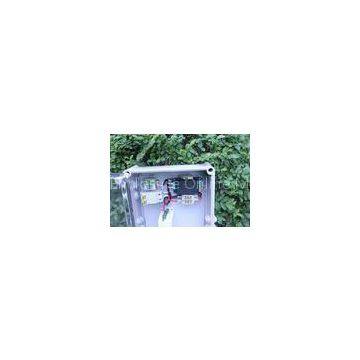 Intelligent 5W PV Solar Monitoring Box 16 Channels SPD For Industrial Equipment