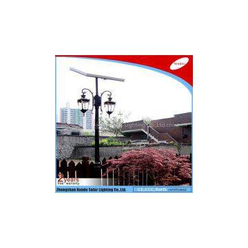 IP65 Led Solar Garden Light photo-3