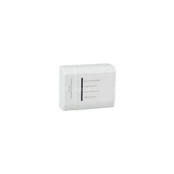 Relay Contact Output Addressable Dual I/O Module for Fire Detection and Alarm Systems