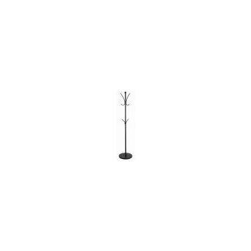 hall tree, metal furniture, iron furniture YJ-5004