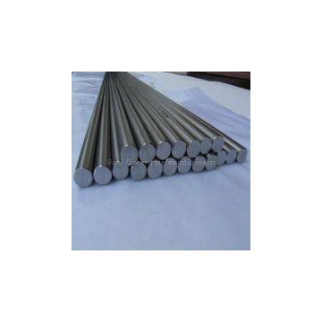 Ti 6Al 4V Gr5 titanium rod for medical
