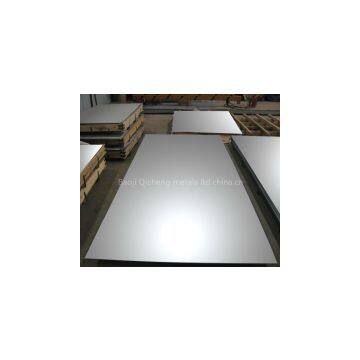 ASTM B265 Gr2 Titanium Plate/sheet Price For Good Resistance to Effect of Heat