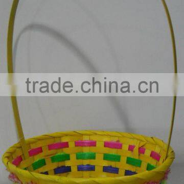 Cheap Bamboo Fruit Baskets photo-5