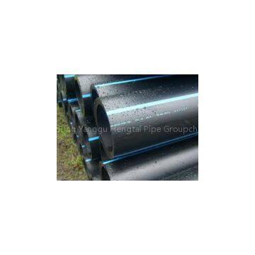 HDPE tube hdpe pipe
