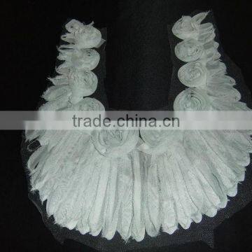 sequin neck lace