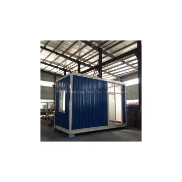 Sandwich Panel Cheap Small Prefab House