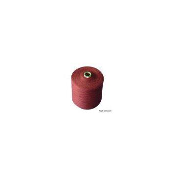 Sell Cotton And Wool Yarn