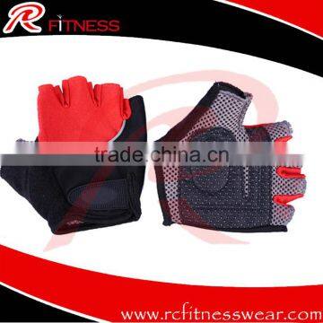 Sport Half Finger Bike Cycling Gloves