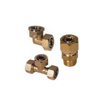 Pex Elbow Fitting photo-2