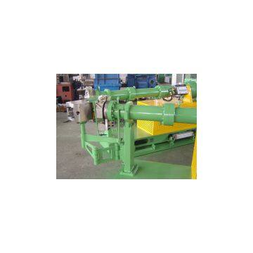 Cold-feed Extruder