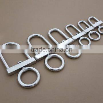 British Falconry Swivels Size 5 Stainless Steel Falconry Fishing Swivels photo-4