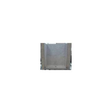 Granite or Marble Shower Panel (www.yasta-stone.com)
