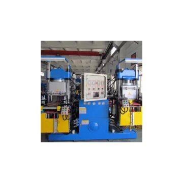 Rubber Vacuum Molding Press