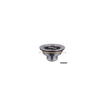 Sink Strainer/CUPC/Spin & Lock Strainer