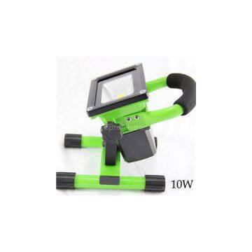 Portable LED Flood Light 10W