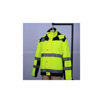 FR Woven Fabric HRC1