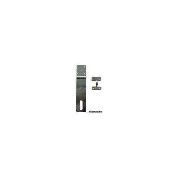 Safety Hasp