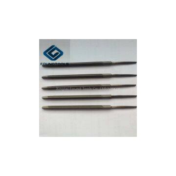 JK Slim Taper Saw Files