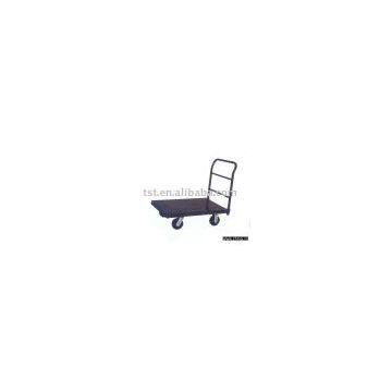 platform hand truck,platform hand trolley