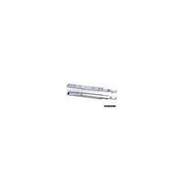 ball bearing drawer slide