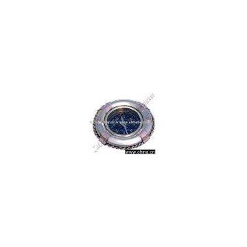 Anchor Round Compass
