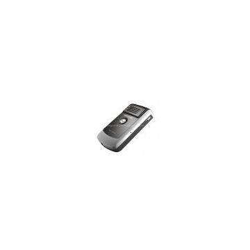 personal gps tracker