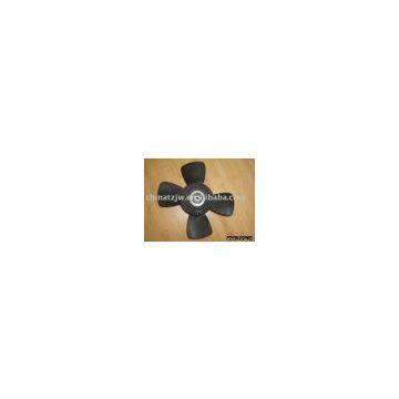 Vane wheel