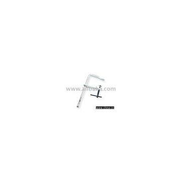 GENERAL PURPOSE CLAMP (T-Handle)