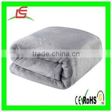 Super Soft coral velvet blanket Plush baby sleeping blankets