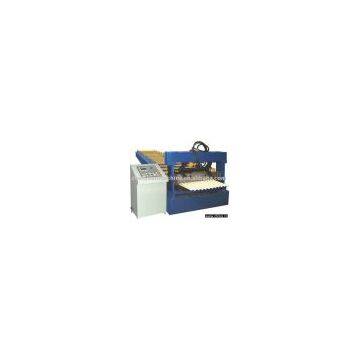 Roof tile roller machine,corrugated tile making machine,sheeting roll forming machine_$6000-30000/set!!