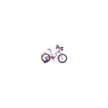 kids bicycle