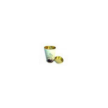 wholesale tea tins