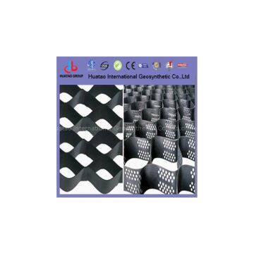 HDPE Plastic Geocell Price photo-2
