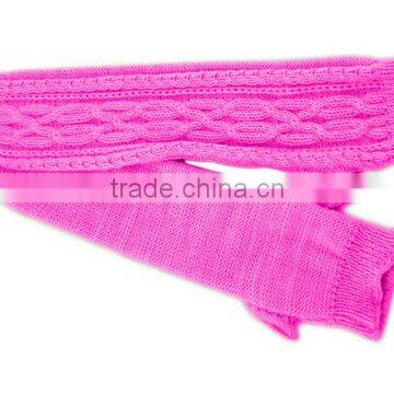 Autumn/Winter Fashion Hot sale super soft useful long winter gloves