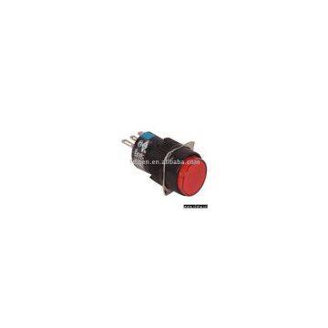 Push Button Switch