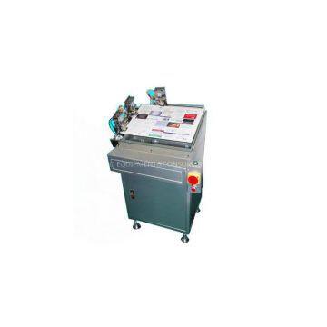 CNJ-DH400 Collating positioning machine