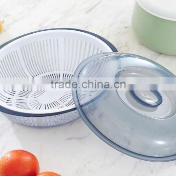 Eco-Friendly Feature and Food,food preservation Use Clear Waterproof Plastic Storage Box