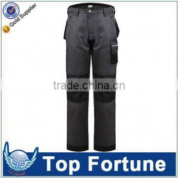 Provide OEM service unisex cleaning worker trousers