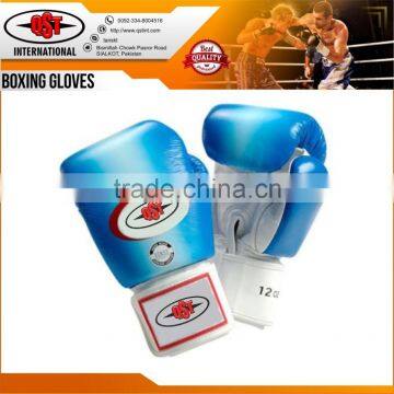 Carbon Pro Muay Thai Boxing Gloves