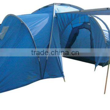 Travelling/Camping/Outdoor Tent Double Layer 5+ Person Waterproof TENT photo-2