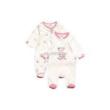 Fashionable baby grows,baby suits,rompers ,jump suit