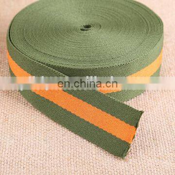 Woven Webbing