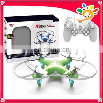 X200-1 Hot radio Control Toy 2.4G drone quadcopter remote control toy