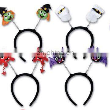 factory party funny Plastic halloween headband