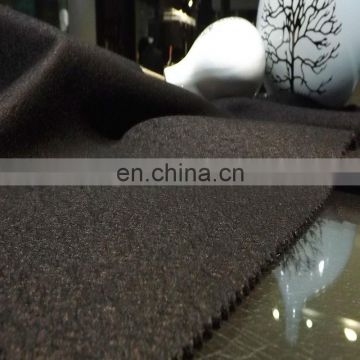 Italian polyester wool suit fabric