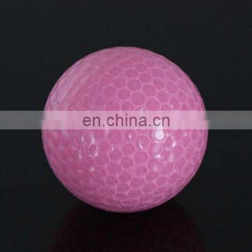 new bright Crystal Golf Balls