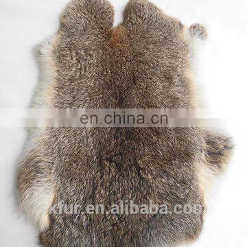 Low Price Raw Rabbit Skin