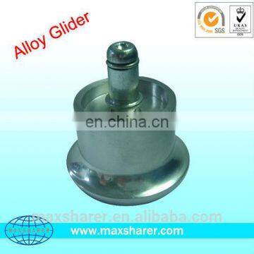 Durable High quality Cheap Antistatic ESD Alloy Glider B03-AG