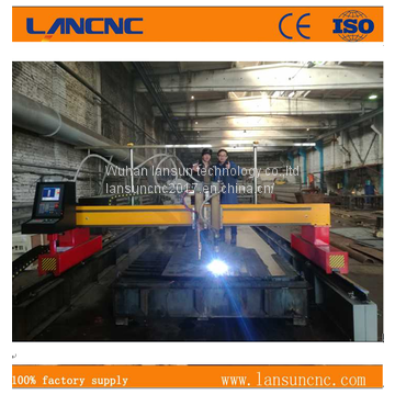 Factory direct selling precision cnc plasma cutting machine