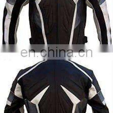 Leather Motorbike Ladies Jacket,Leather Fashion Jacket For Ladies